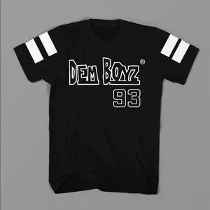 Shirts Dem Boyz 93 Hip Hop T Shirt Poshmark